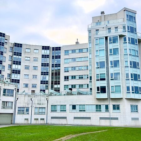 Sakura Homes Torre De Hercules 4 Plazas La Coruña Esterno foto